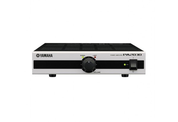 Amplifier công suất Yamaha PA2030